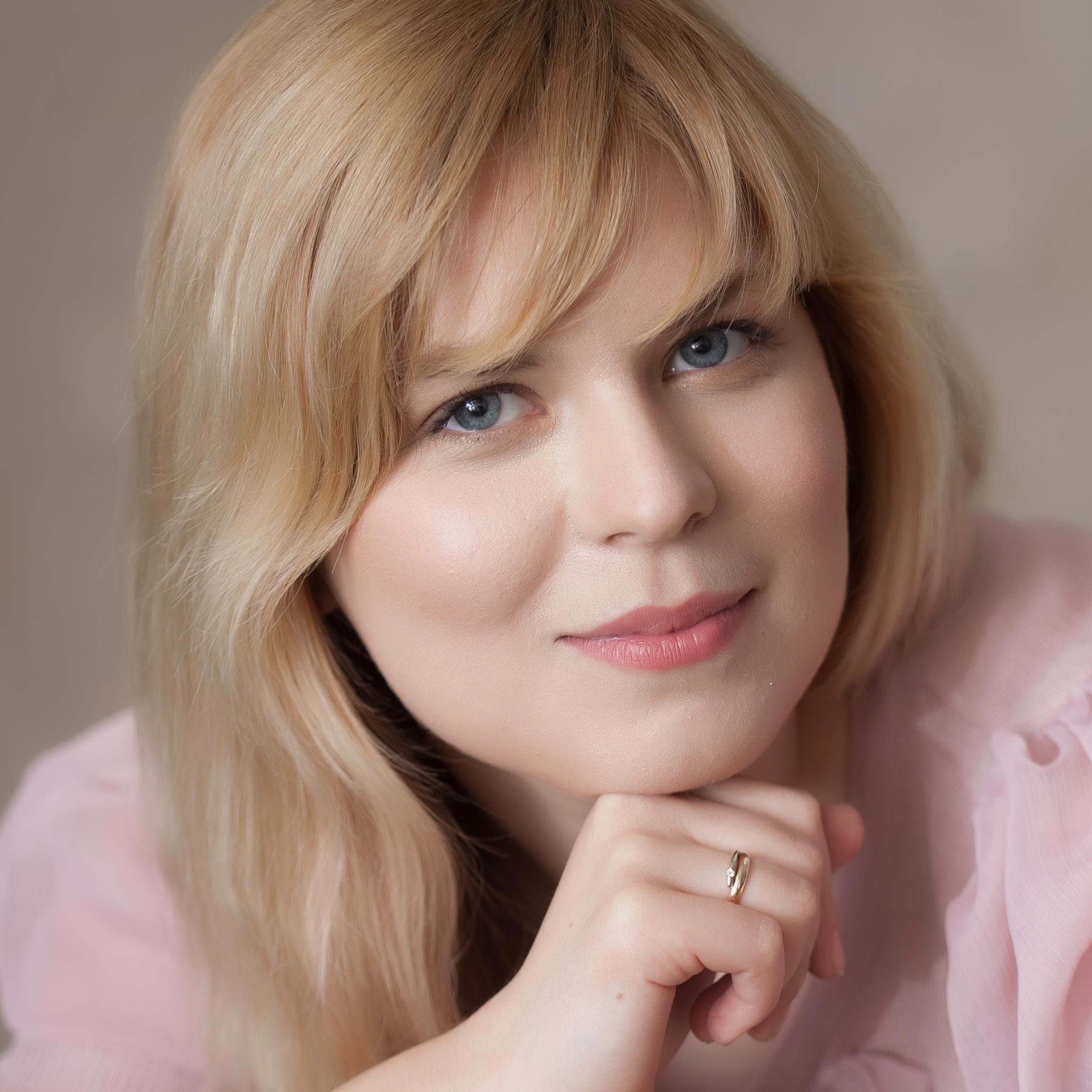 Процанова Галина Сергеевна