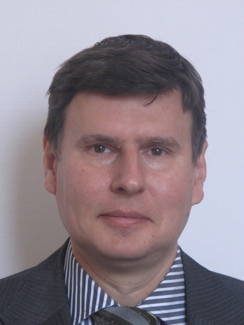 Артемьев Алексей Александрович