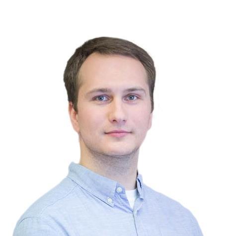 Пустовалов Денис Николаевич
