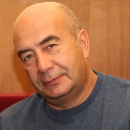 Пызин Владимир Александрович