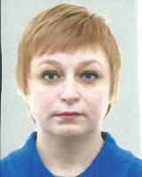 Радомская Наталья Юрьевна