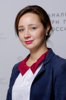 Радченко Татьяна Алексеевна