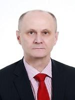 Раевский Сергей Васильевич