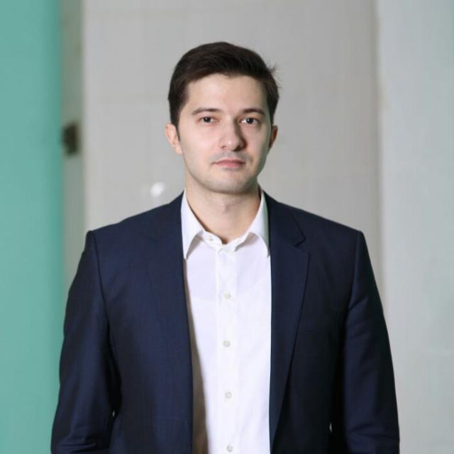Разумовский Дмитрий Вячеславович