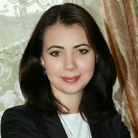 Раченкова Дарья Андреевна