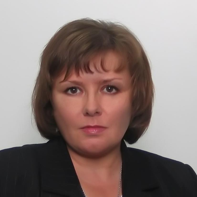 Резапкина Галина Владимировна