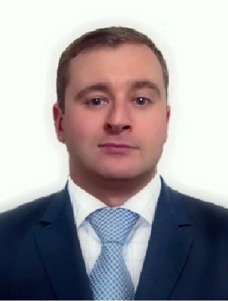 Репин Дмитрий Александрович