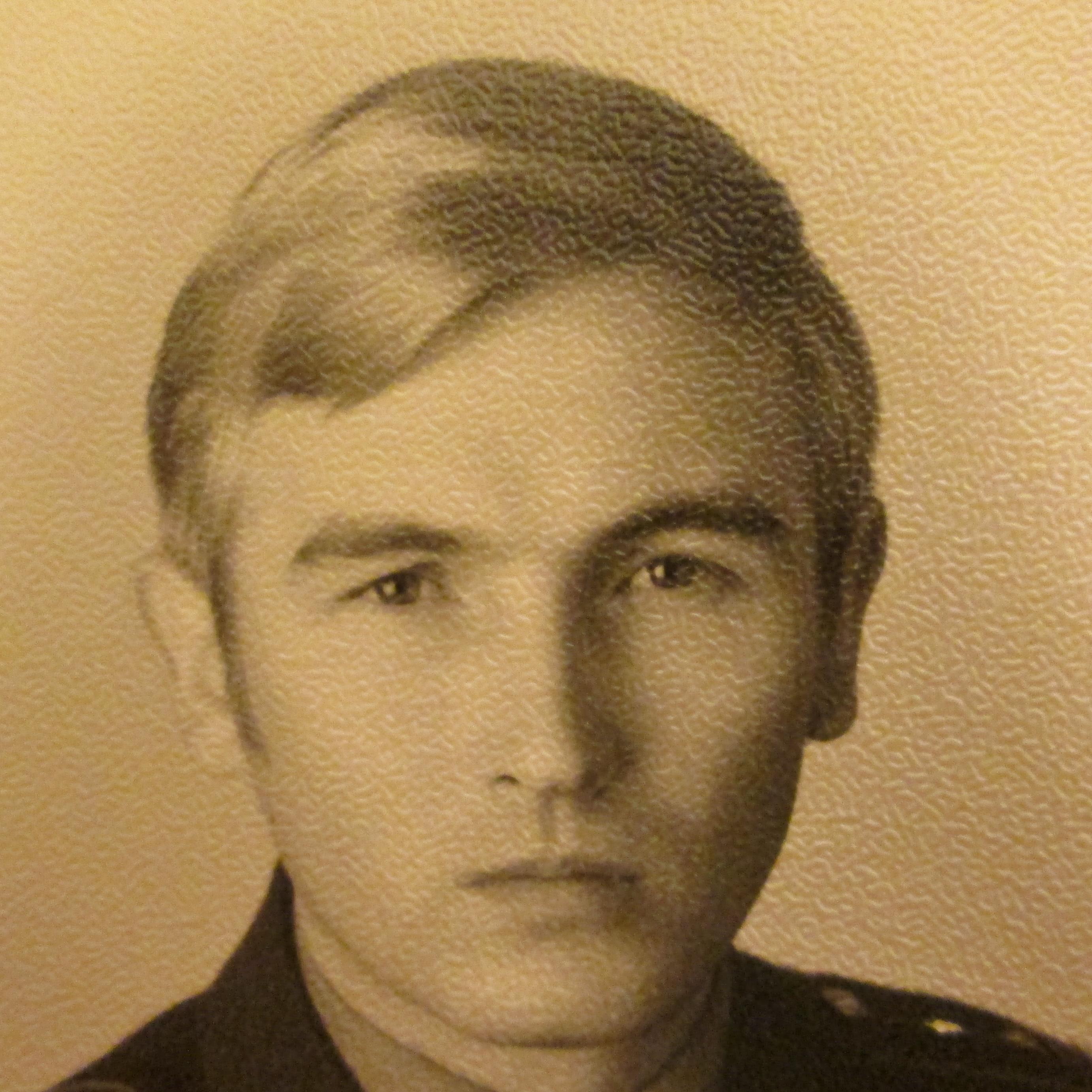 Реснянский Владимир Георгиевич