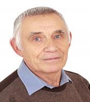 Решетников Василий Павлович