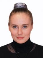 Рогачева Варвара Игоревна