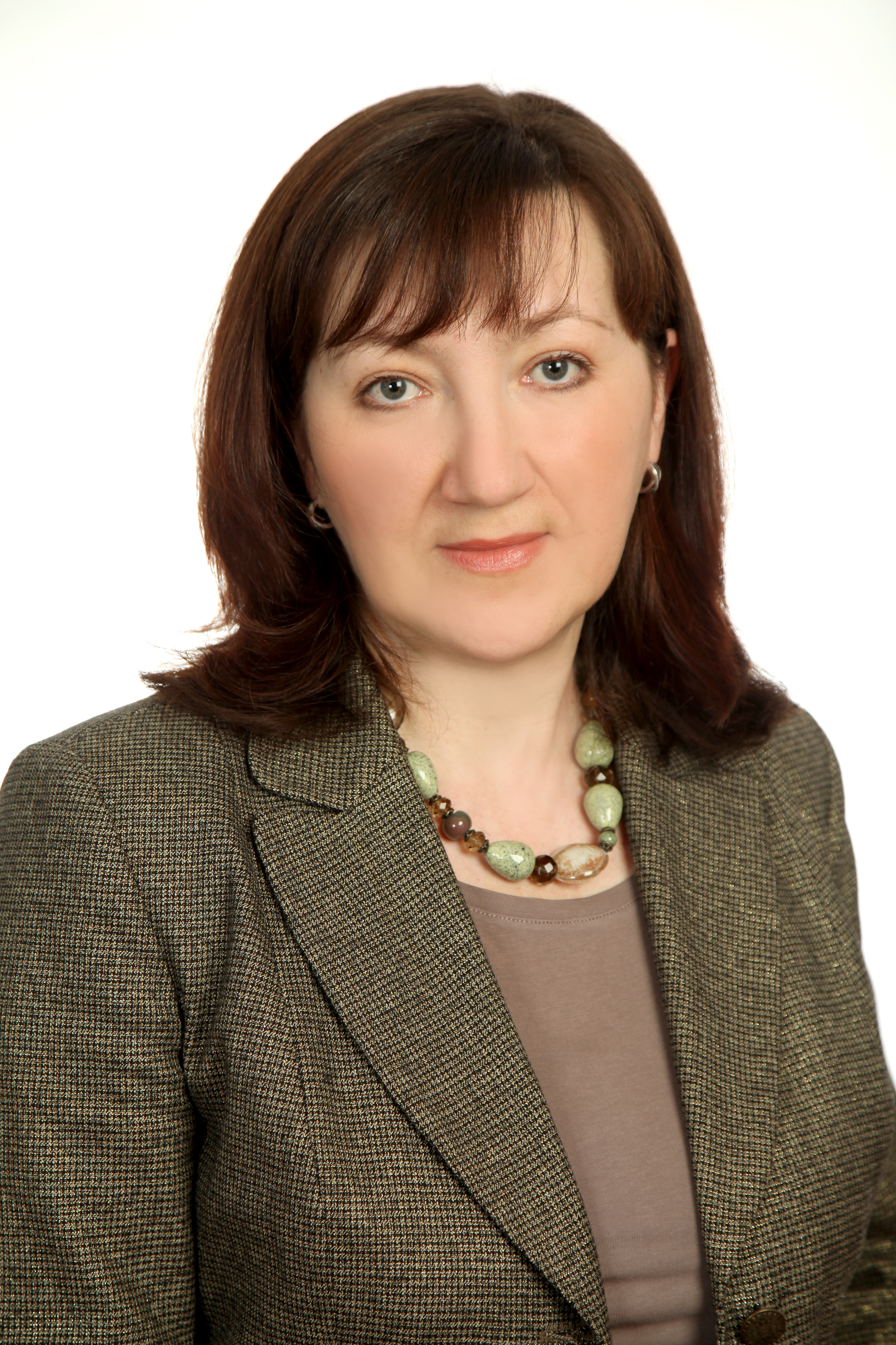 Мешкова Елена Ивановна