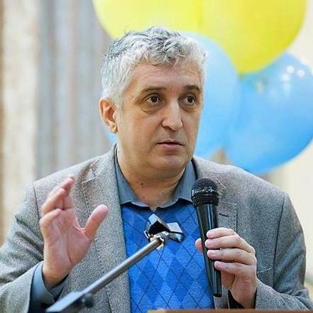 Родичев Николай Федорович