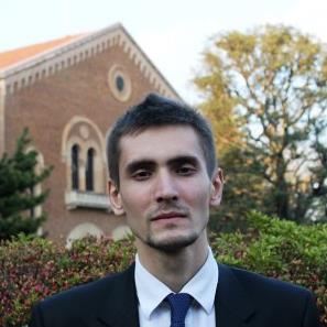 Розанов Александр Сергеевич