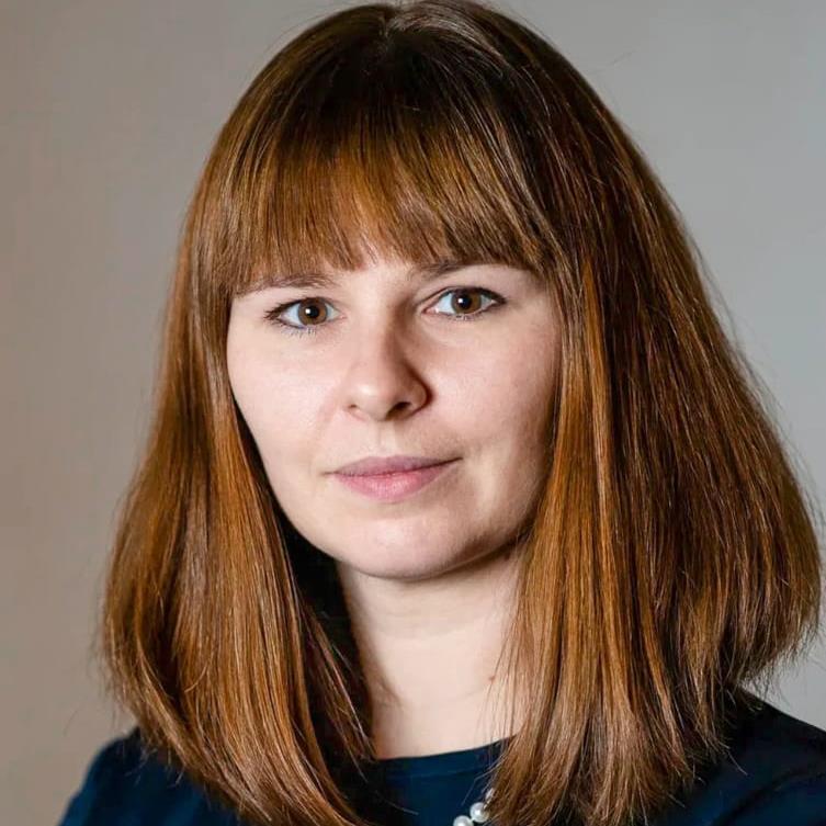 Розумная Татьяна Александровна