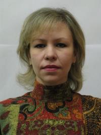 Мещерякова Ольга Владимировна