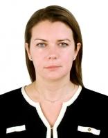 Ронжина Ирина Александровна