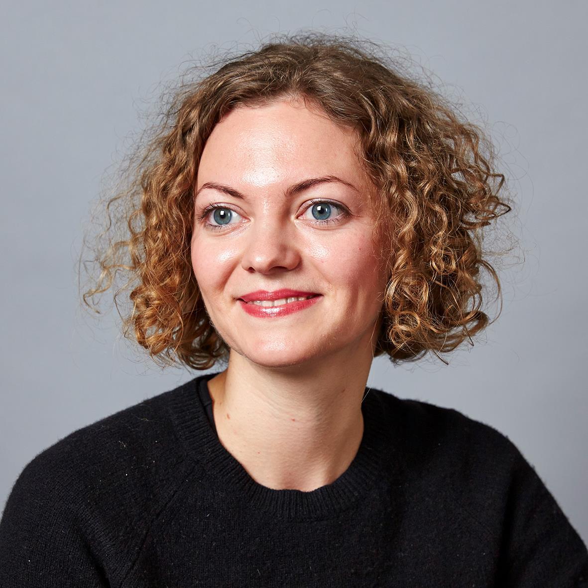 Рочева Анна Леонидовна