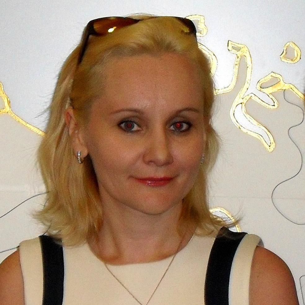 Рузакова Ольга Александровна
