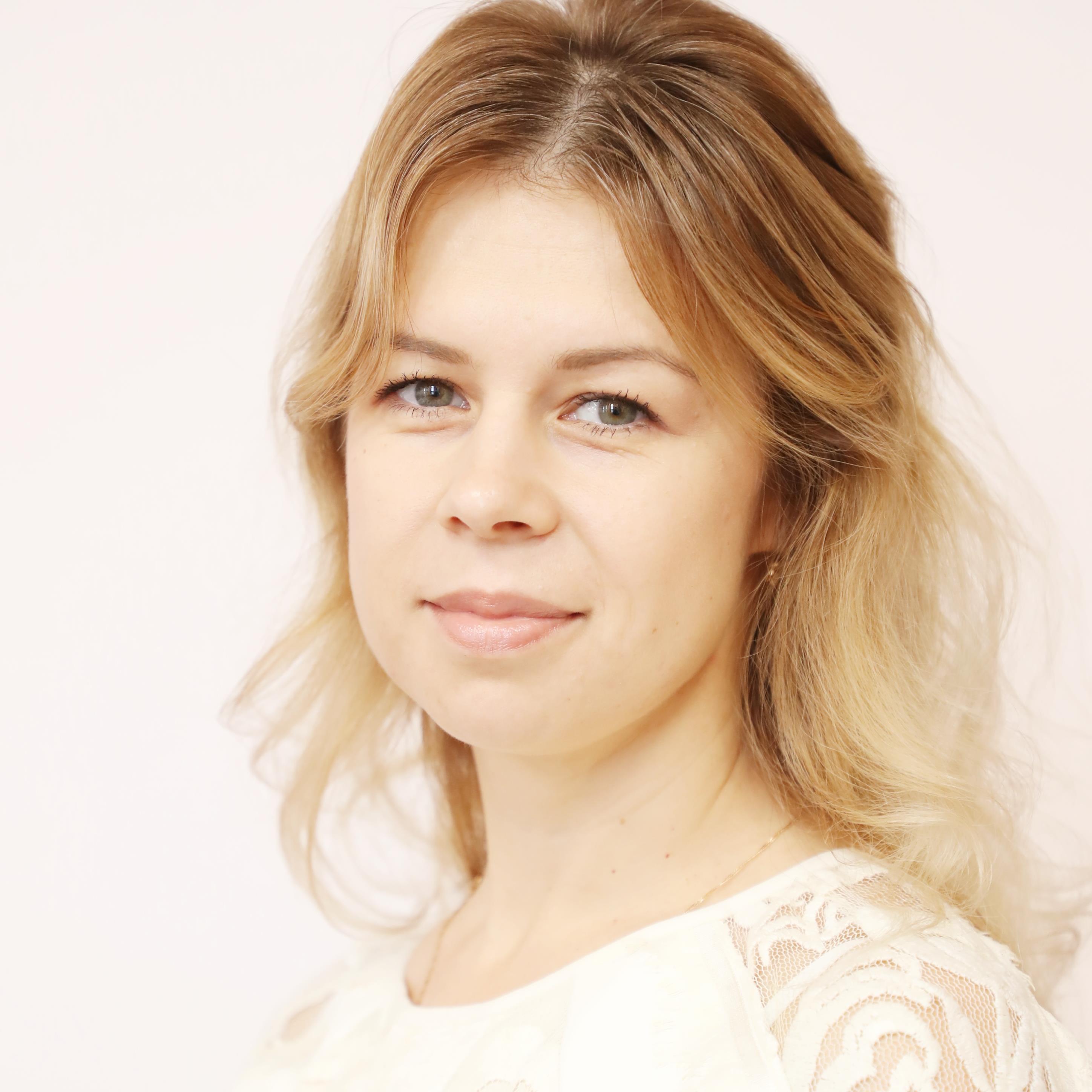 Румянцева Ирина Викторовна