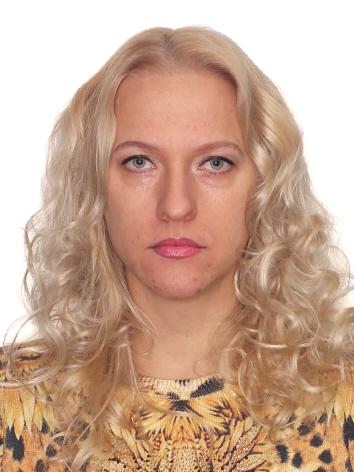 Русакова Екатерина Петровна