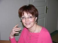 Рыбакова Анна Михайловна