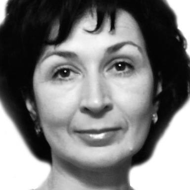 Рыбакова Ирина Николаевна