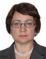 Рыбакова Ольга Викторовна