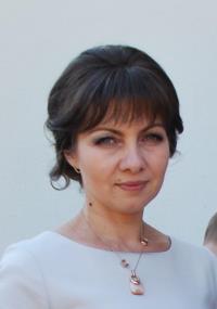 Миловидова Светлана Николаевна