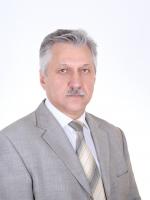 Рюмшин Сергей Анатольевич