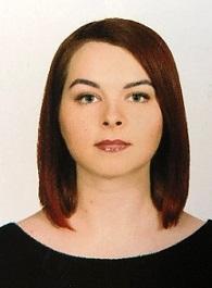 Рябова Наталья Станиславовна