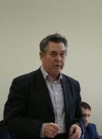 Савельев Виктор Васильевич