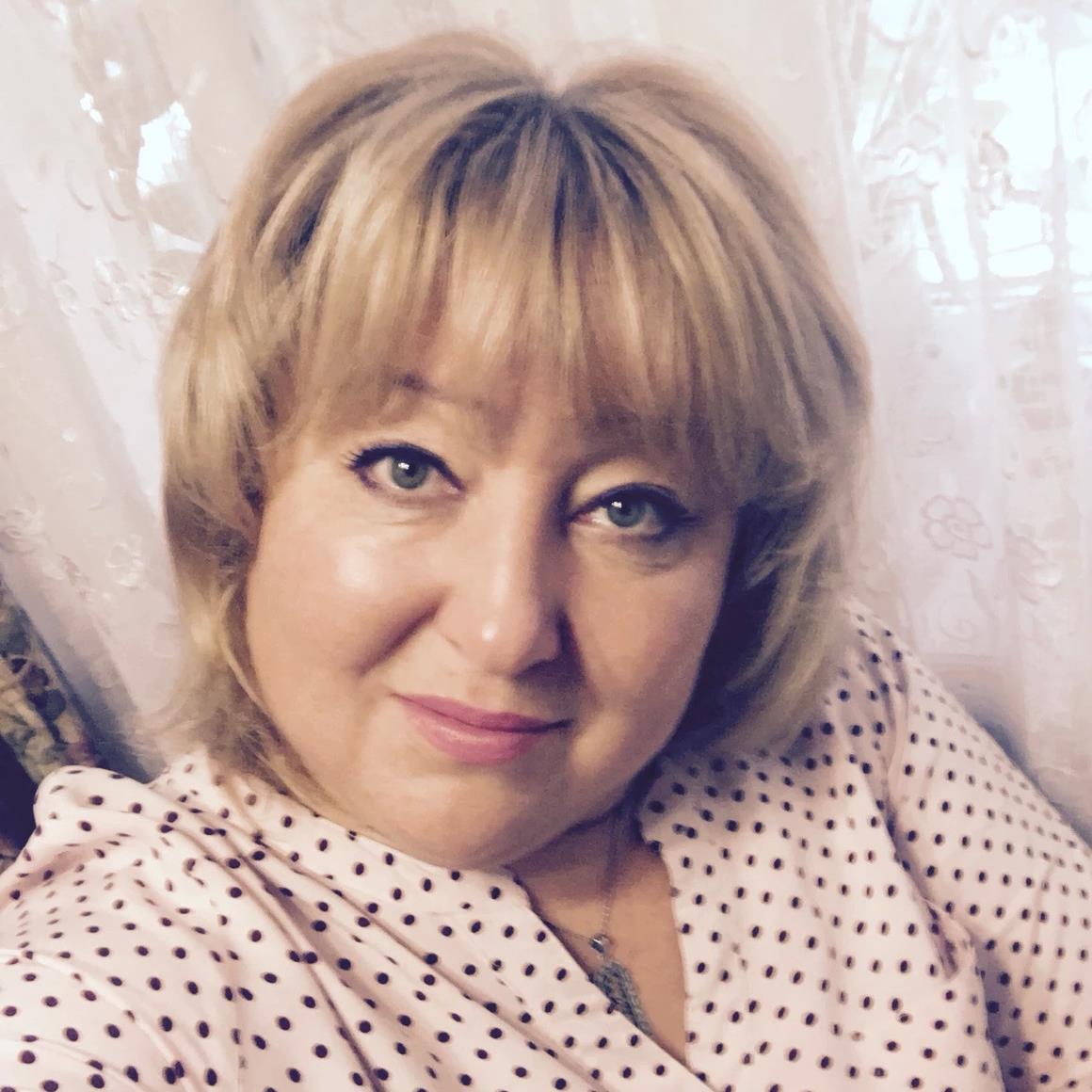 Савельева Марианна Александровна