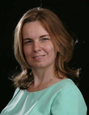 Савельева Марина Владиславовна