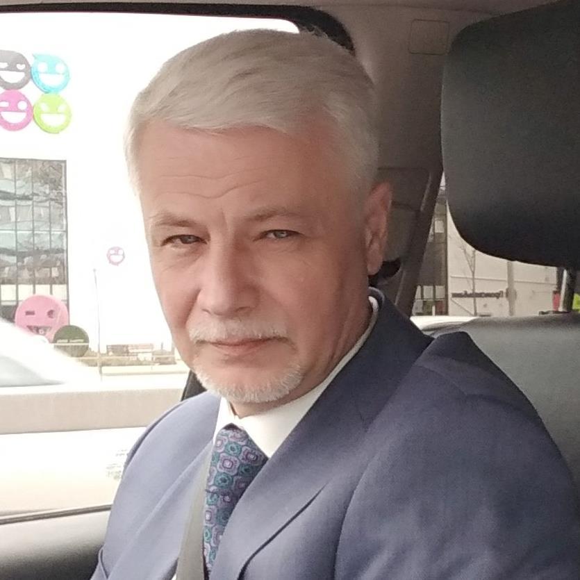 Савин Станислав Станиславович