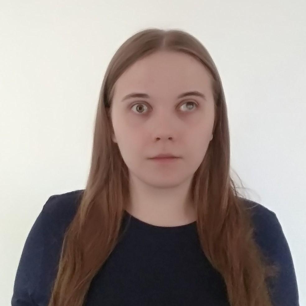 Савина Александра Дмитриевна