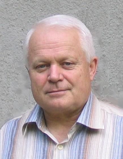 Сазонов Борис Алексеевич