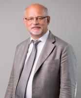 Саламатов Владимир Юрьевич