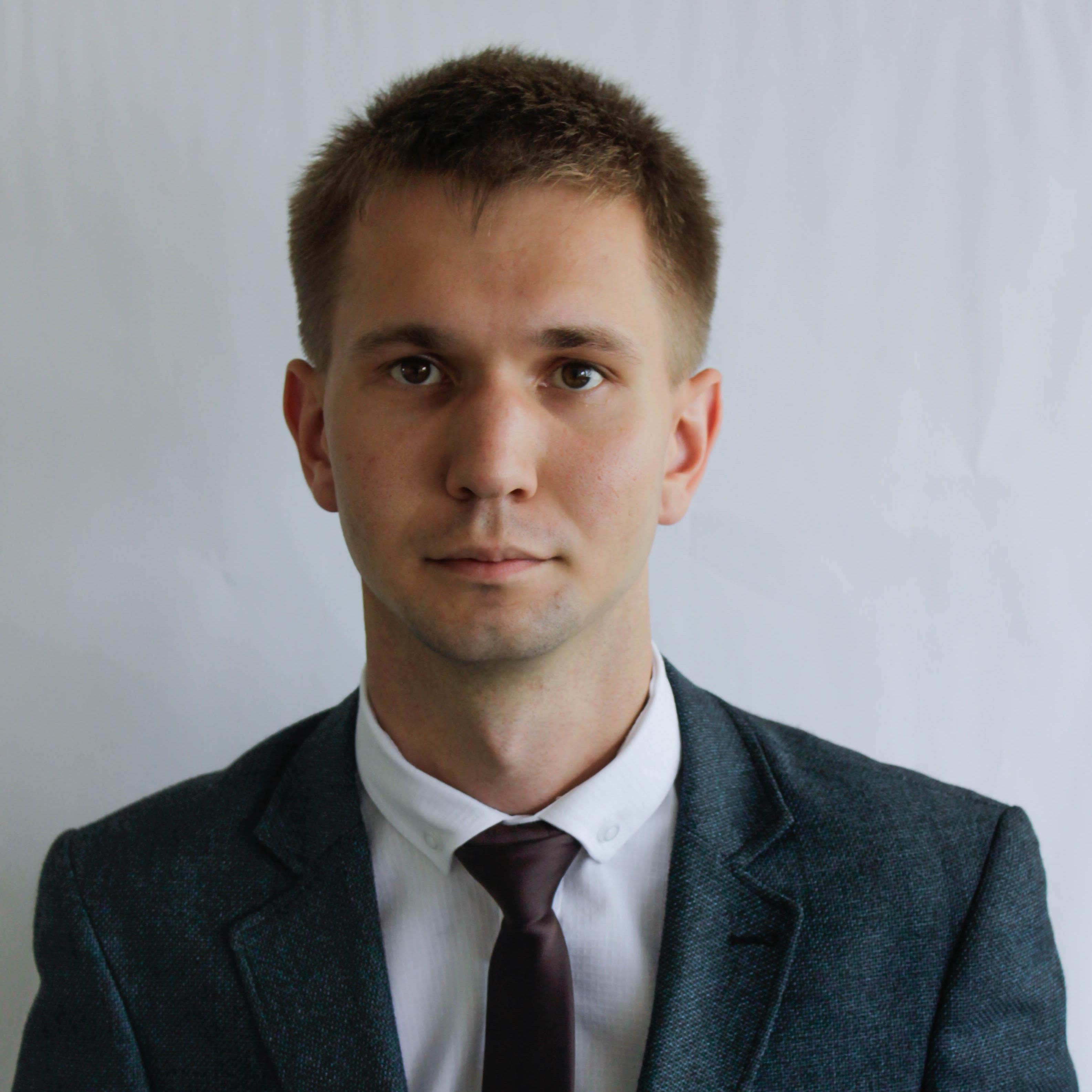 Салихов Тагир Наильевич