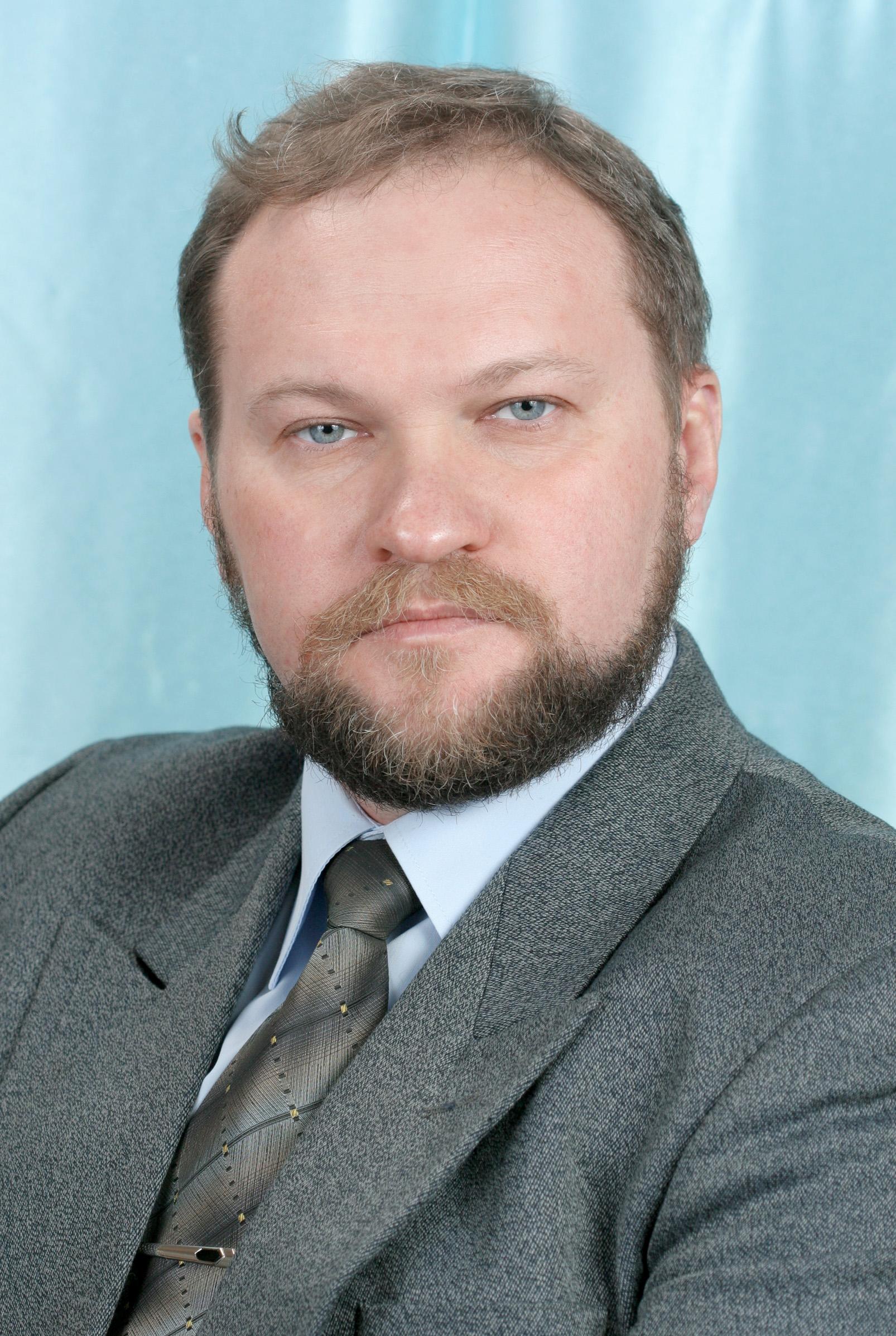 Сальников Вячеслав Иванович