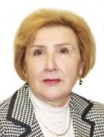Самсонова Татьяна Ивановна