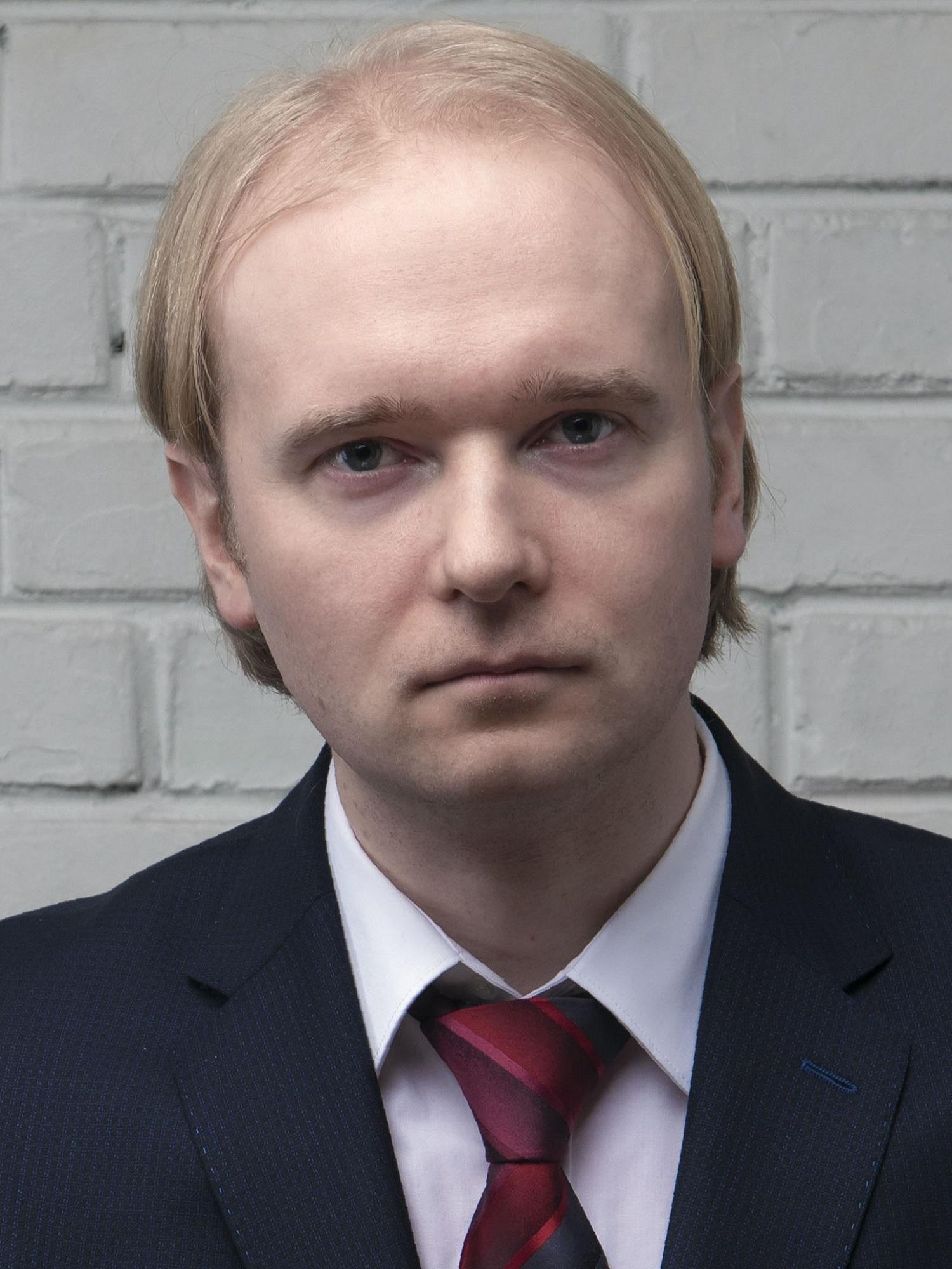Саурин Сергей Александрович