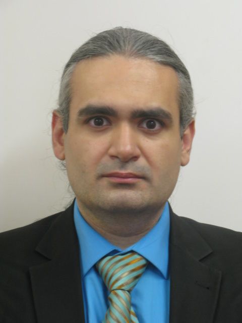 Мирзаян Геворг Валерьевич
