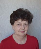 Сафина Гельнюр Саберовна