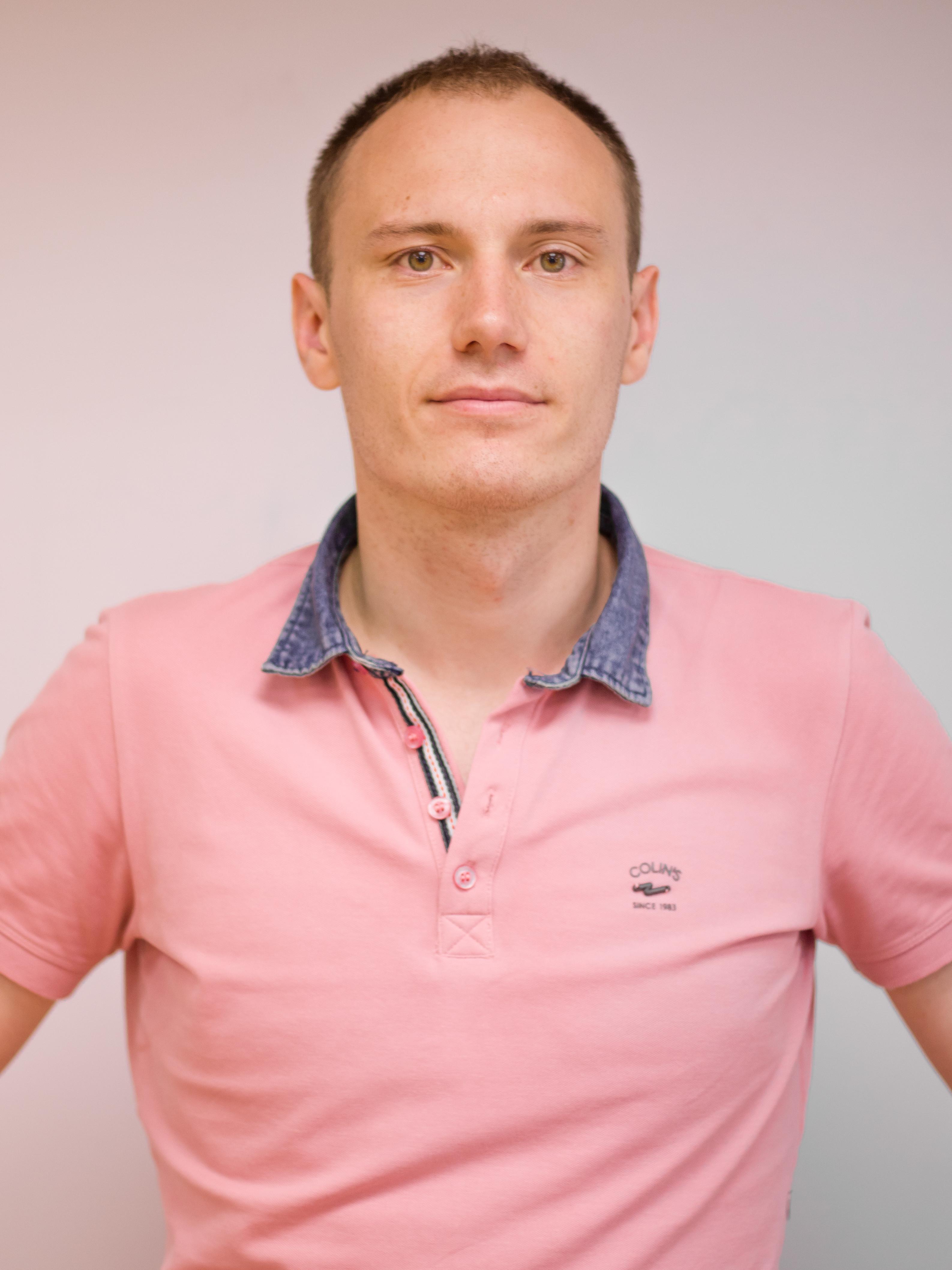 Сафронов Олег Иванович