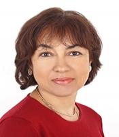 Сафронова Наталья Борисовна