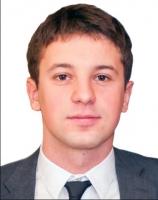Сахаров Андрей Геннадиевич