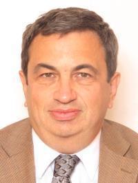 Миркин Яков Моисеевич