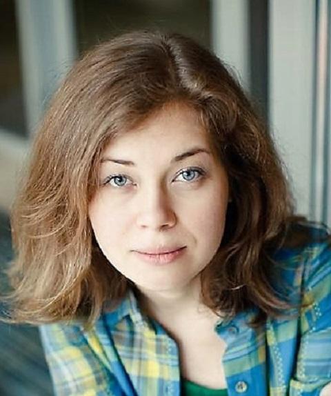 Сачкова Екатерина Андреевна