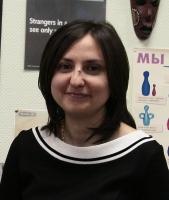 Сачкова Марианна Евгеньевна