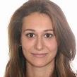 Сваток Сабина Олеговна